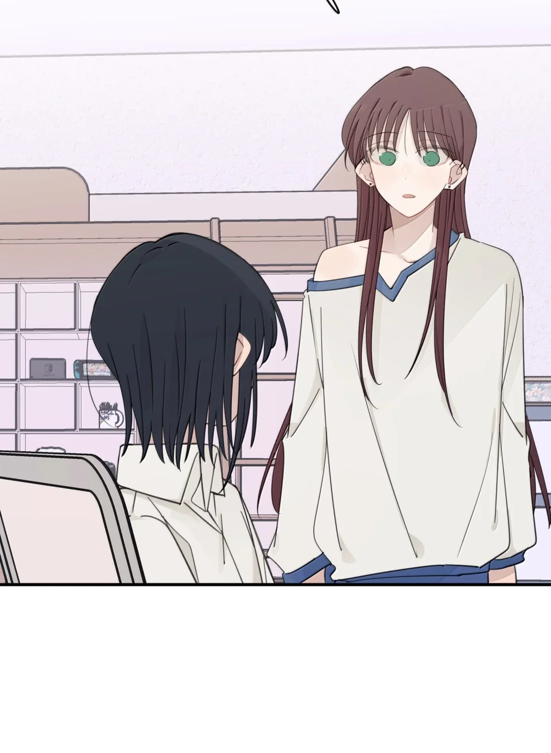 Escucha las estrellas Capítulo 104 - Page 10