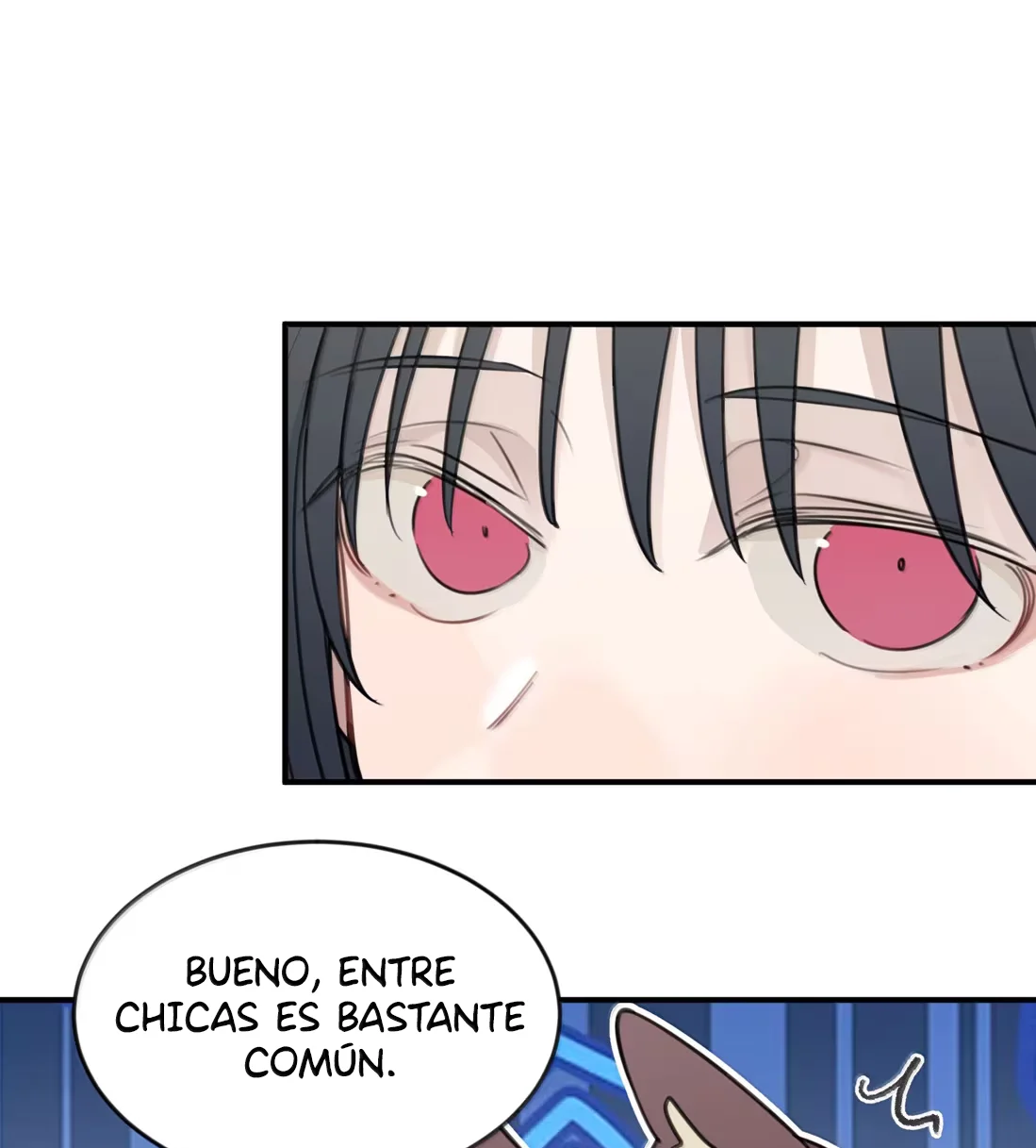 Escucha las estrellas Capítulo 104 - Page 11