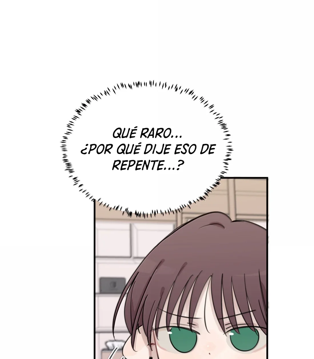 Escucha las estrellas Capítulo 104 - Page 19