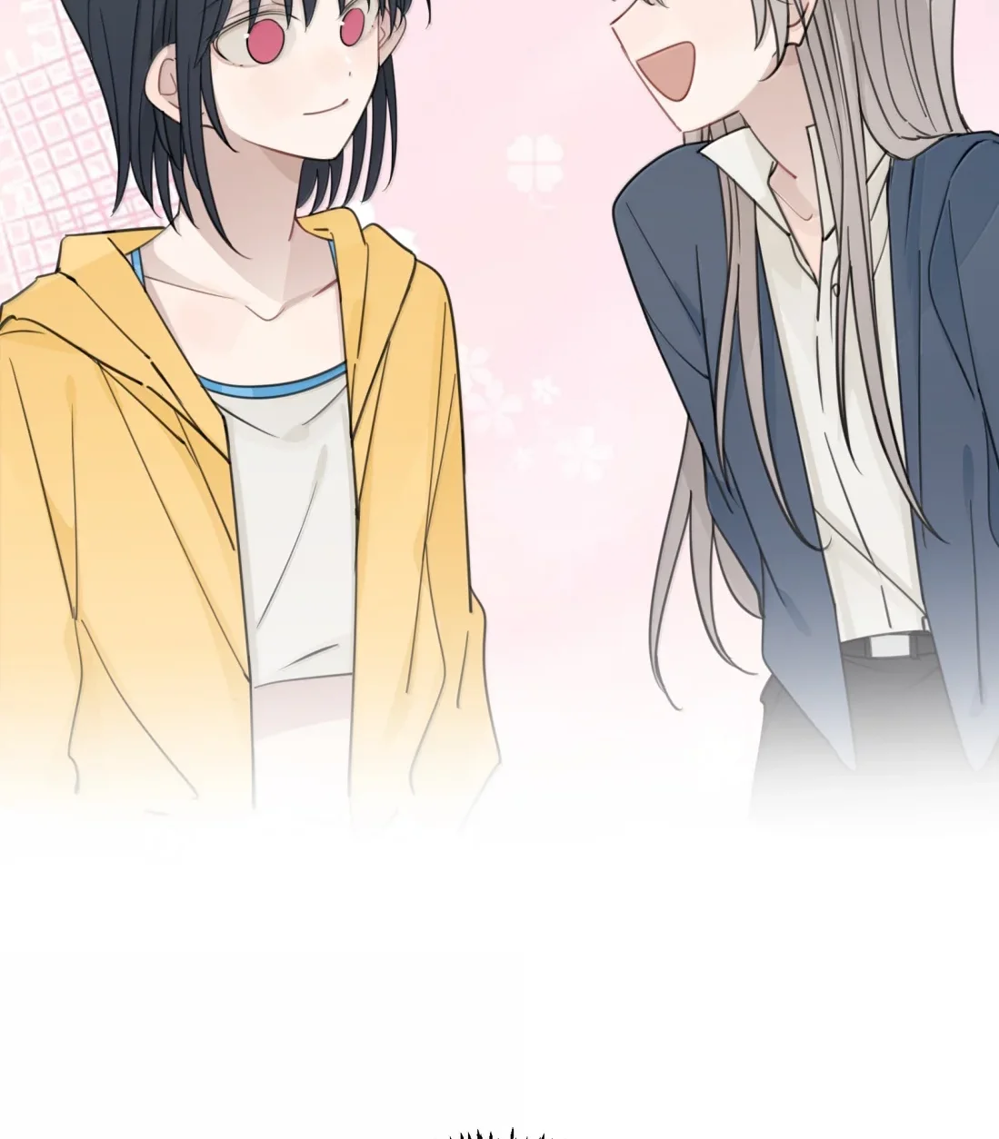 Escucha las estrellas Capítulo 104 - Page 23