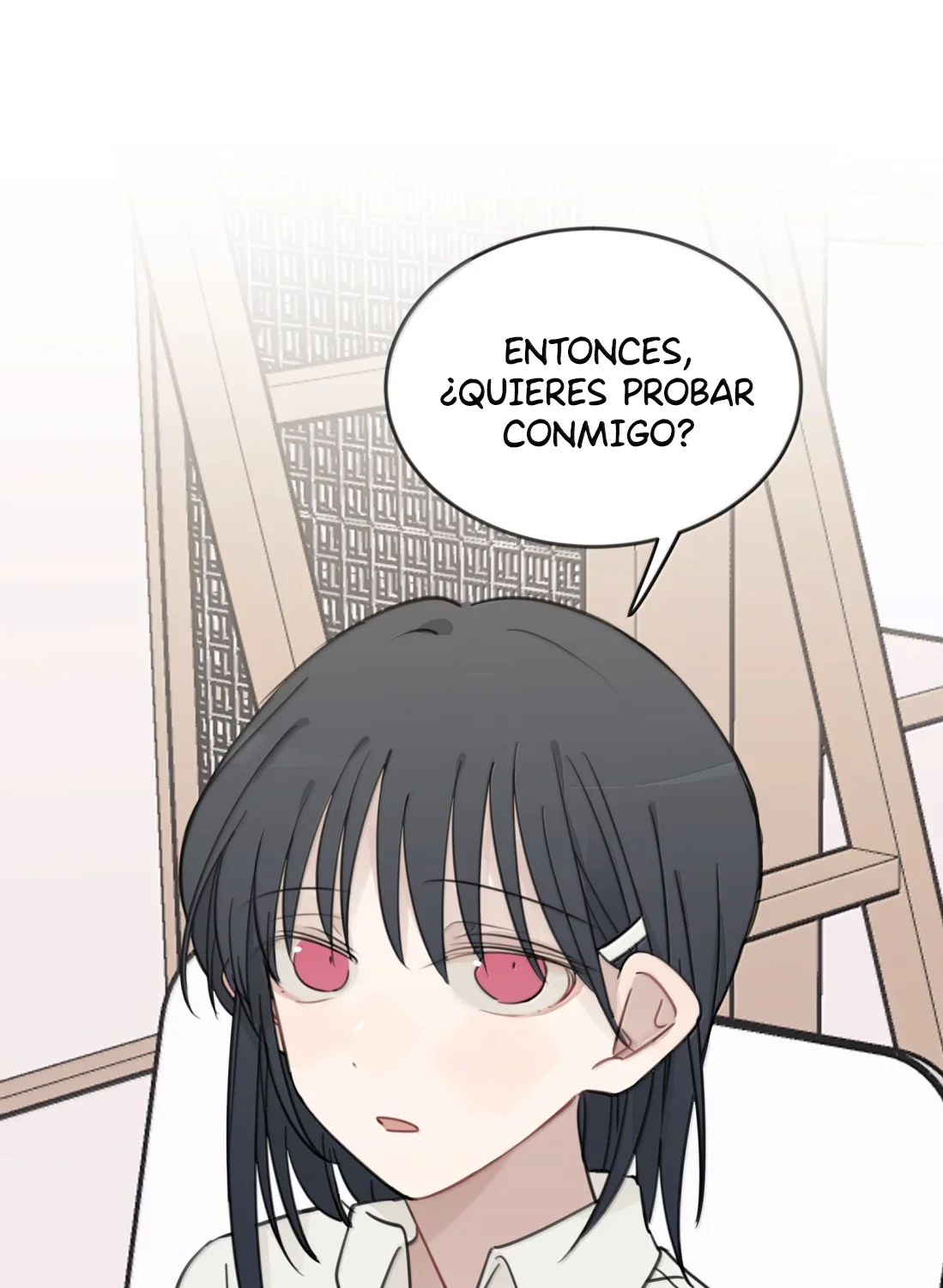 Escucha las estrellas Capítulo 104 - Page 3