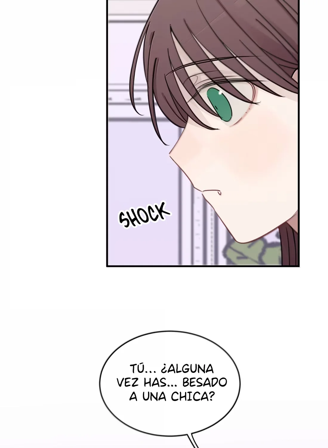 Escucha las estrellas Capítulo 104 - Page 9