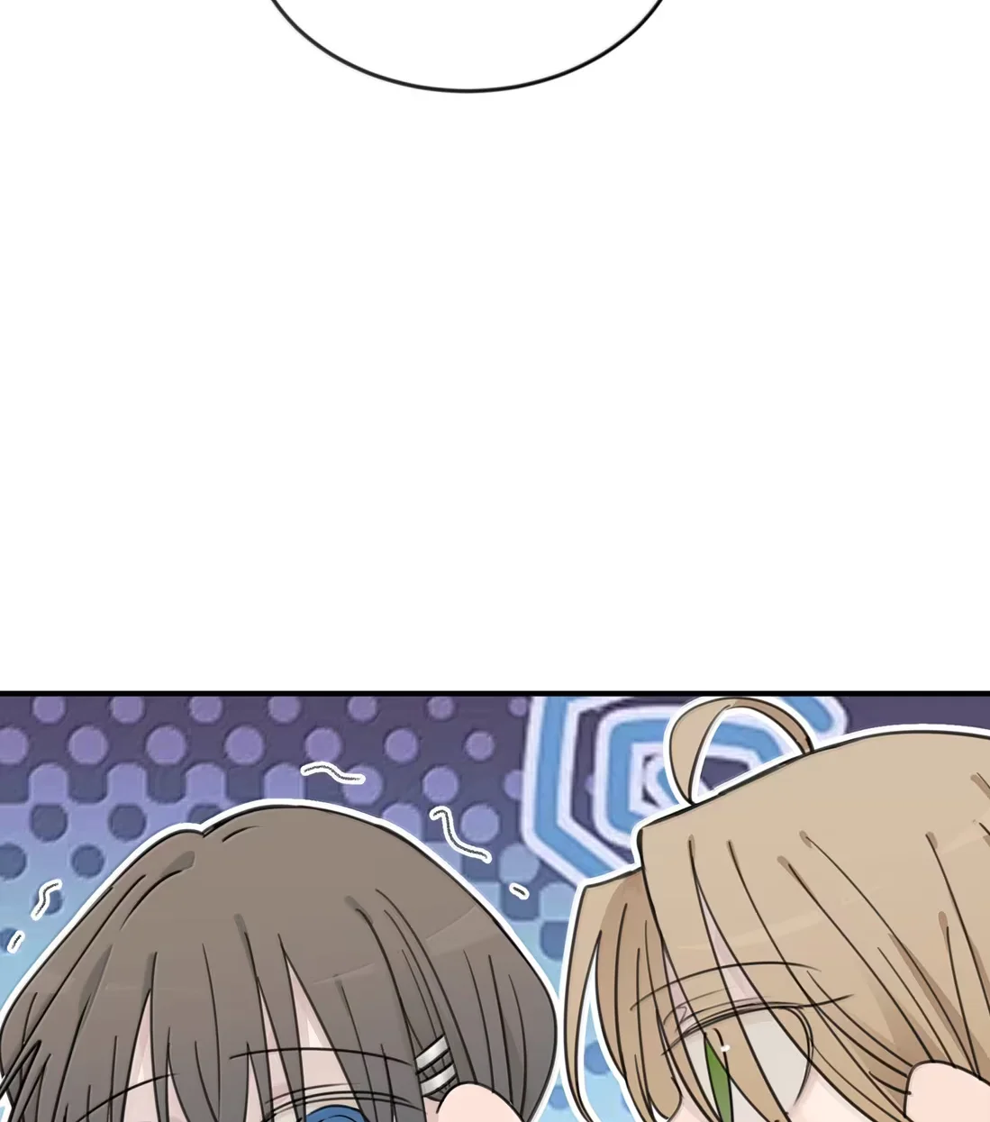 Escucha las estrellas Capítulo 105 - Page 24