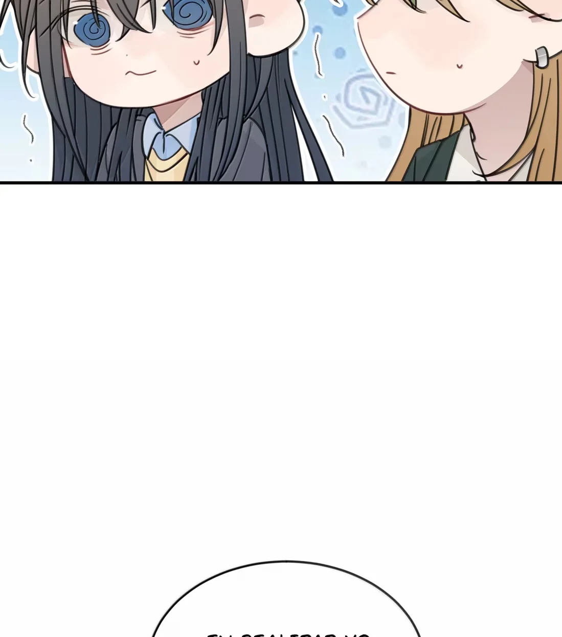 Escucha las estrellas Capítulo 105 - Page 25