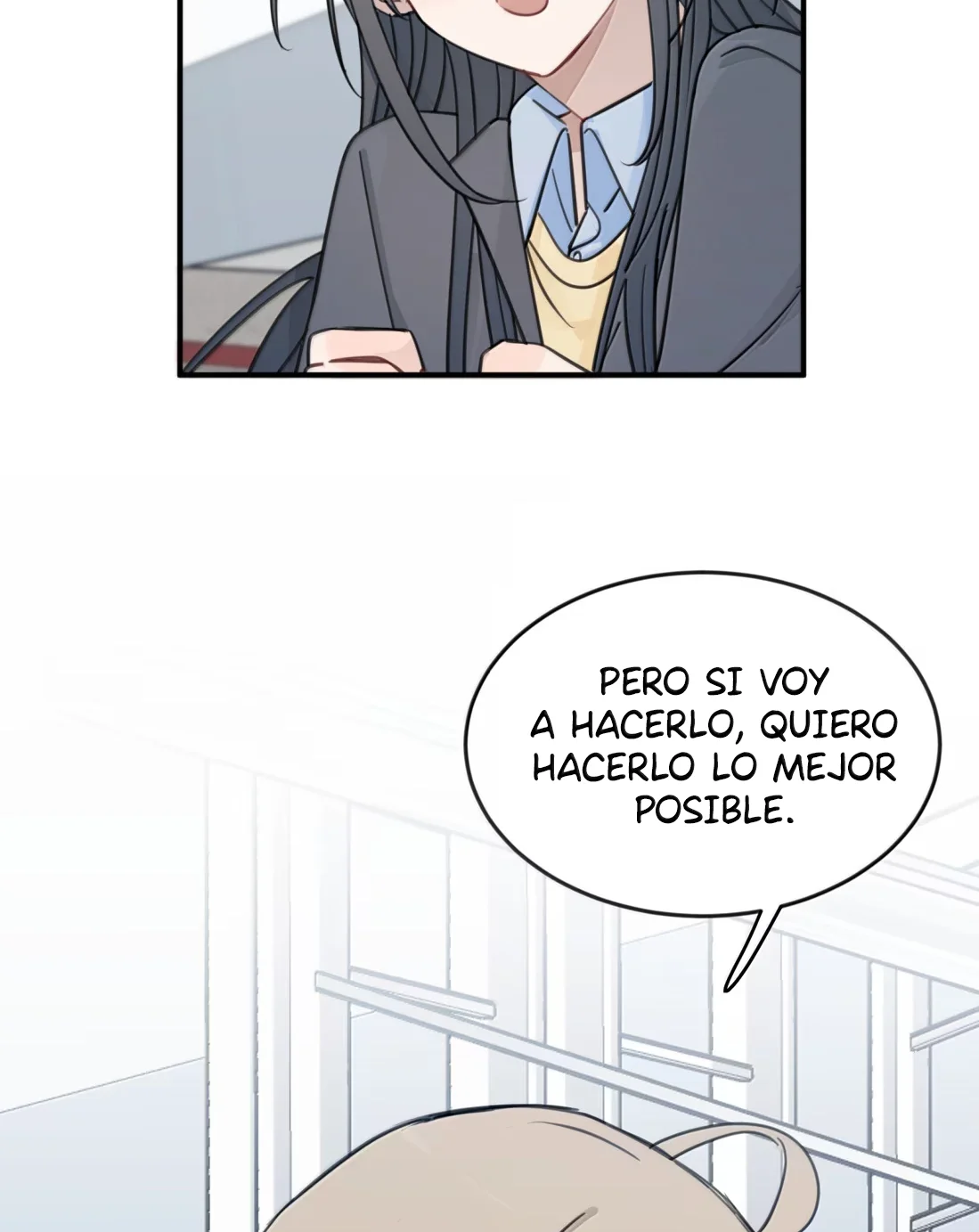 Escucha las estrellas Capítulo 105 - Page 30