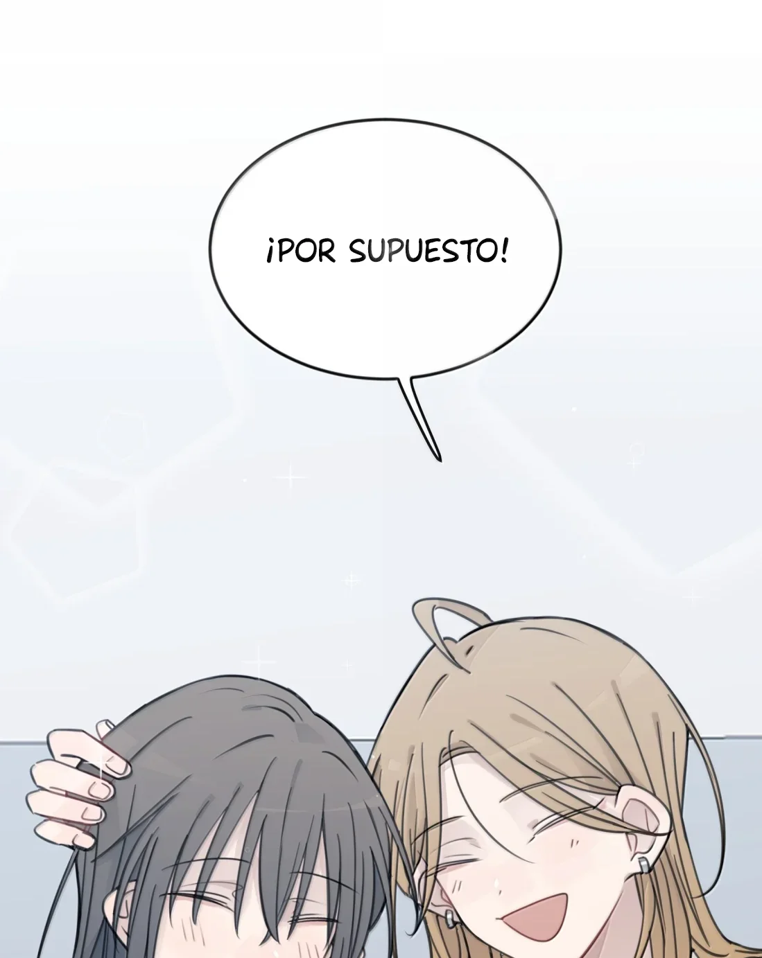 Escucha las estrellas Capítulo 105 - Page 36