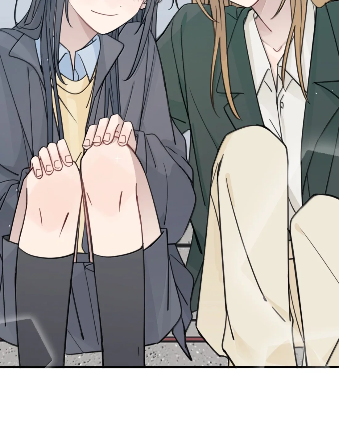 Escucha las estrellas Capítulo 105 - Page 37