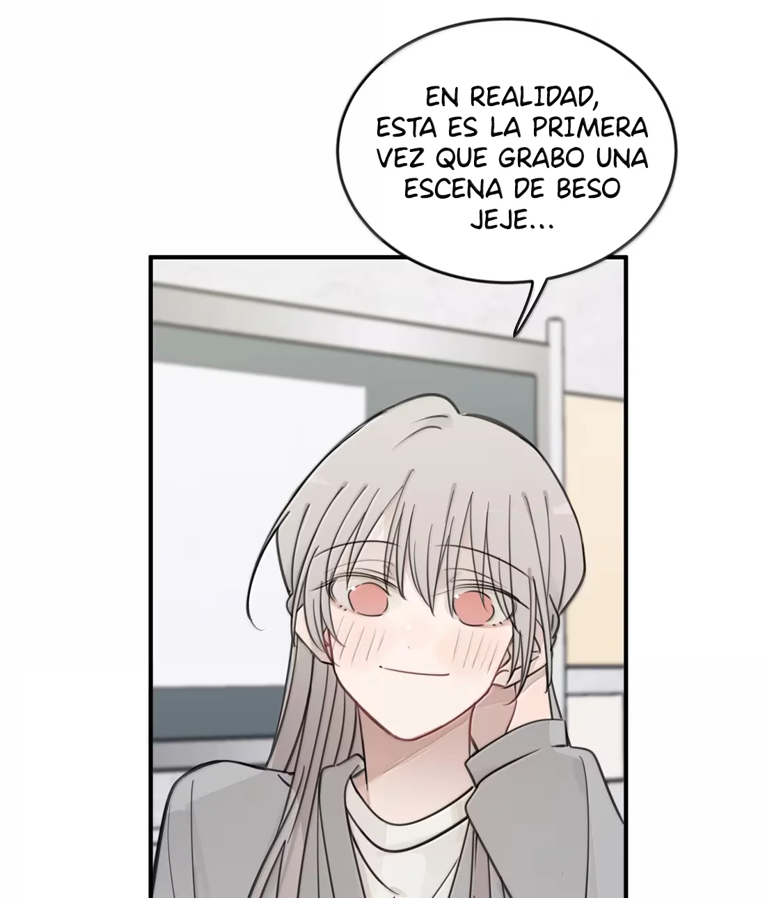 Escucha las estrellas Capítulo 105 - Page 42