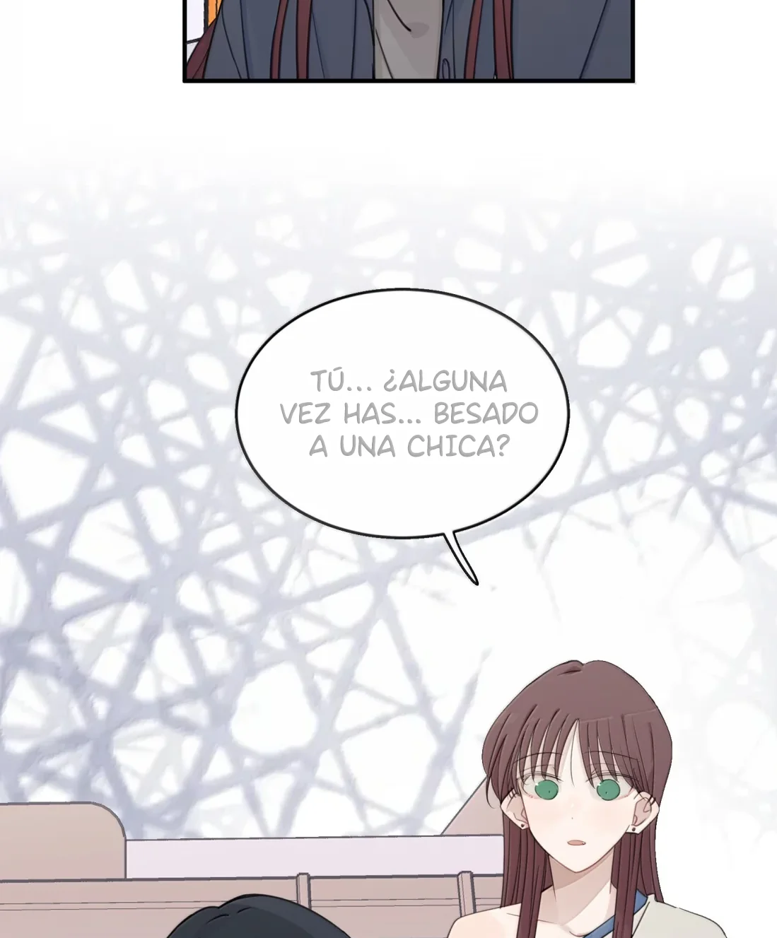 Escucha las estrellas Capítulo 105 - Page 48