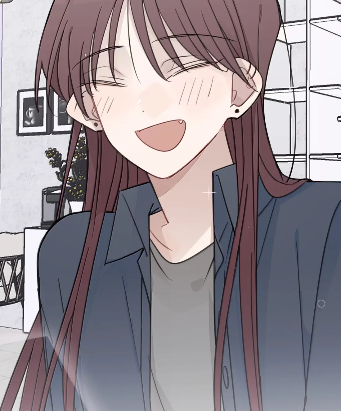 Escucha las estrellas Capítulo 105 - Page 54