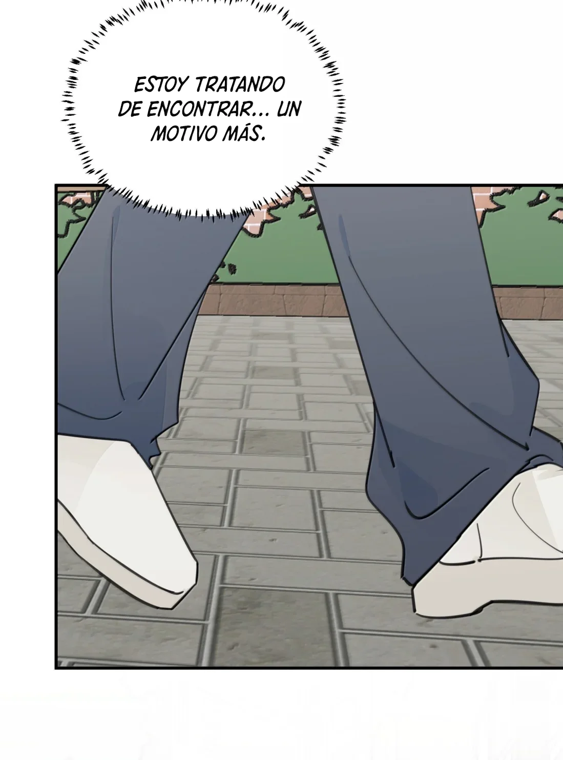 Escucha las estrellas Capítulo 106 - Page 32