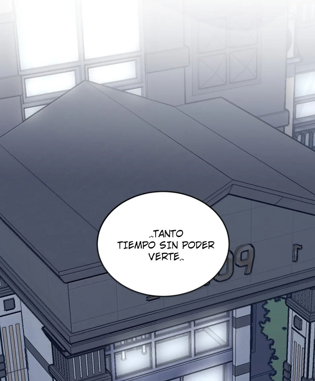 Escucha las estrellas Capítulo 106 - Page 4