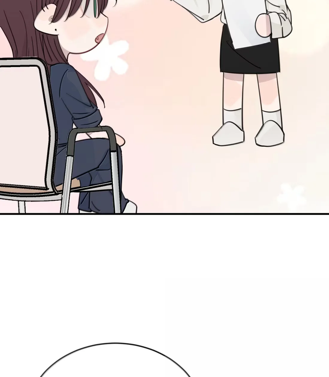 Escucha las estrellas Capítulo 106 - Page 42