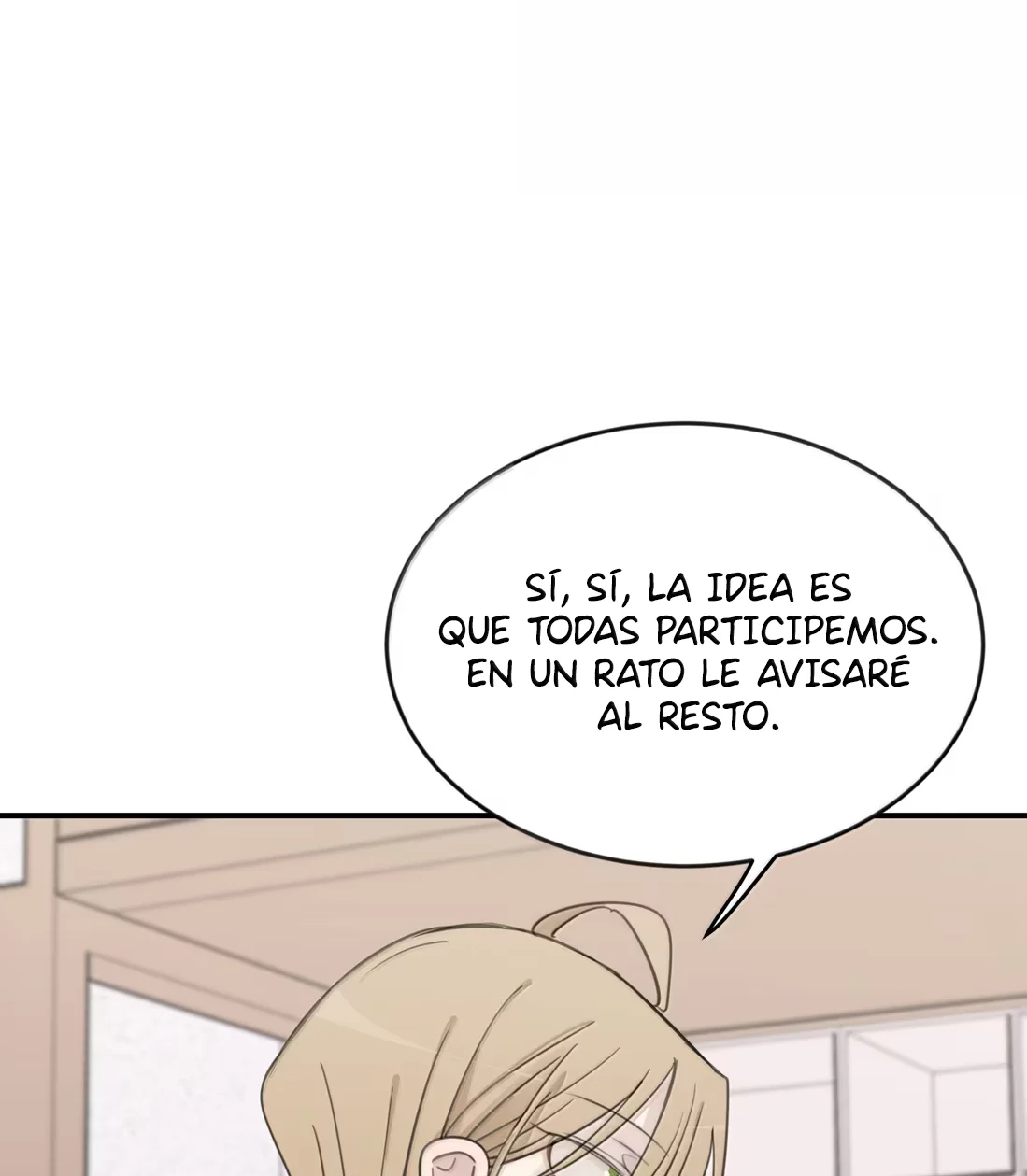 Escucha las estrellas Capítulo 106 - Page 44