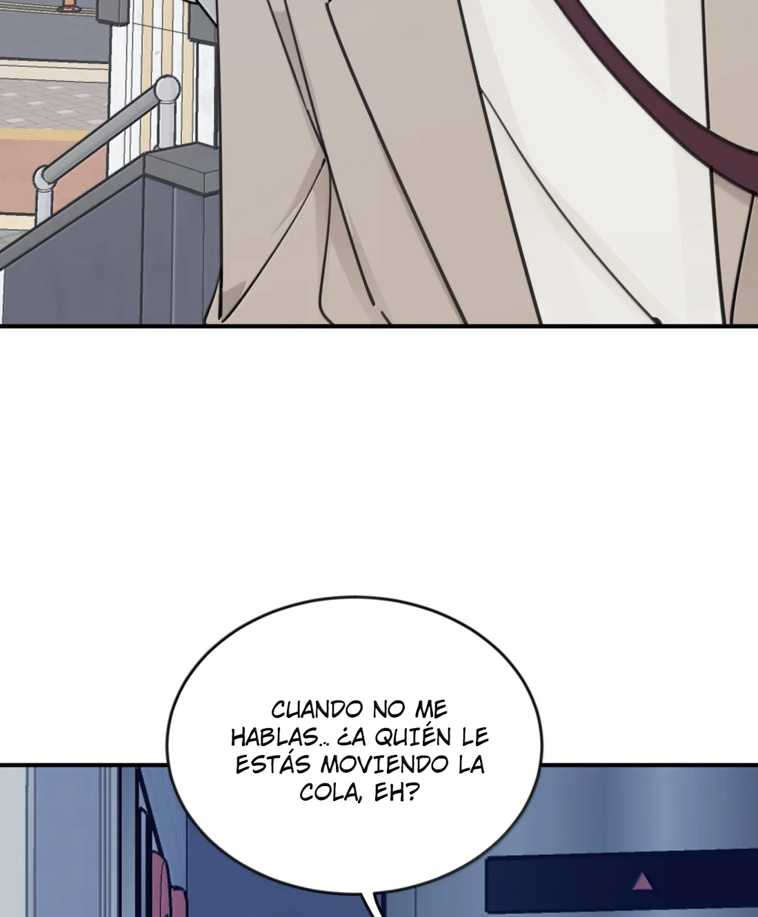 Escucha las estrellas Capítulo 106 - Page 7