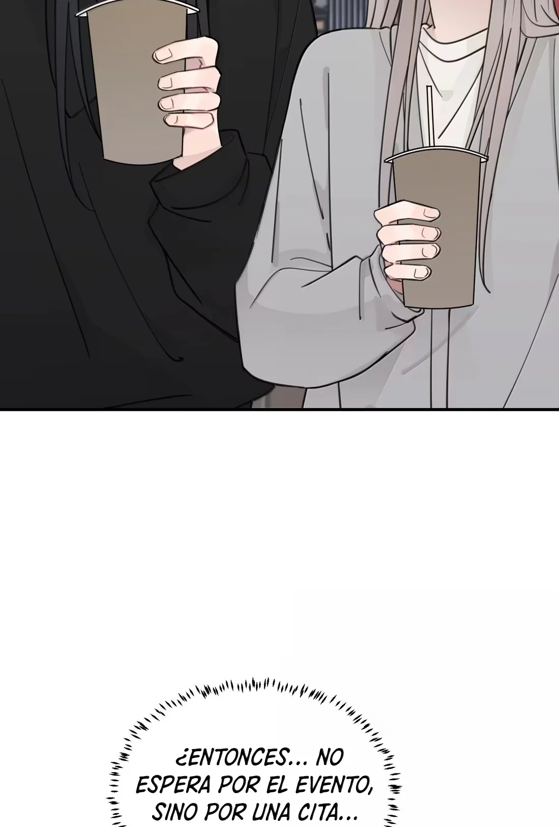 Escucha las estrellas Capítulo 107 - Page 11