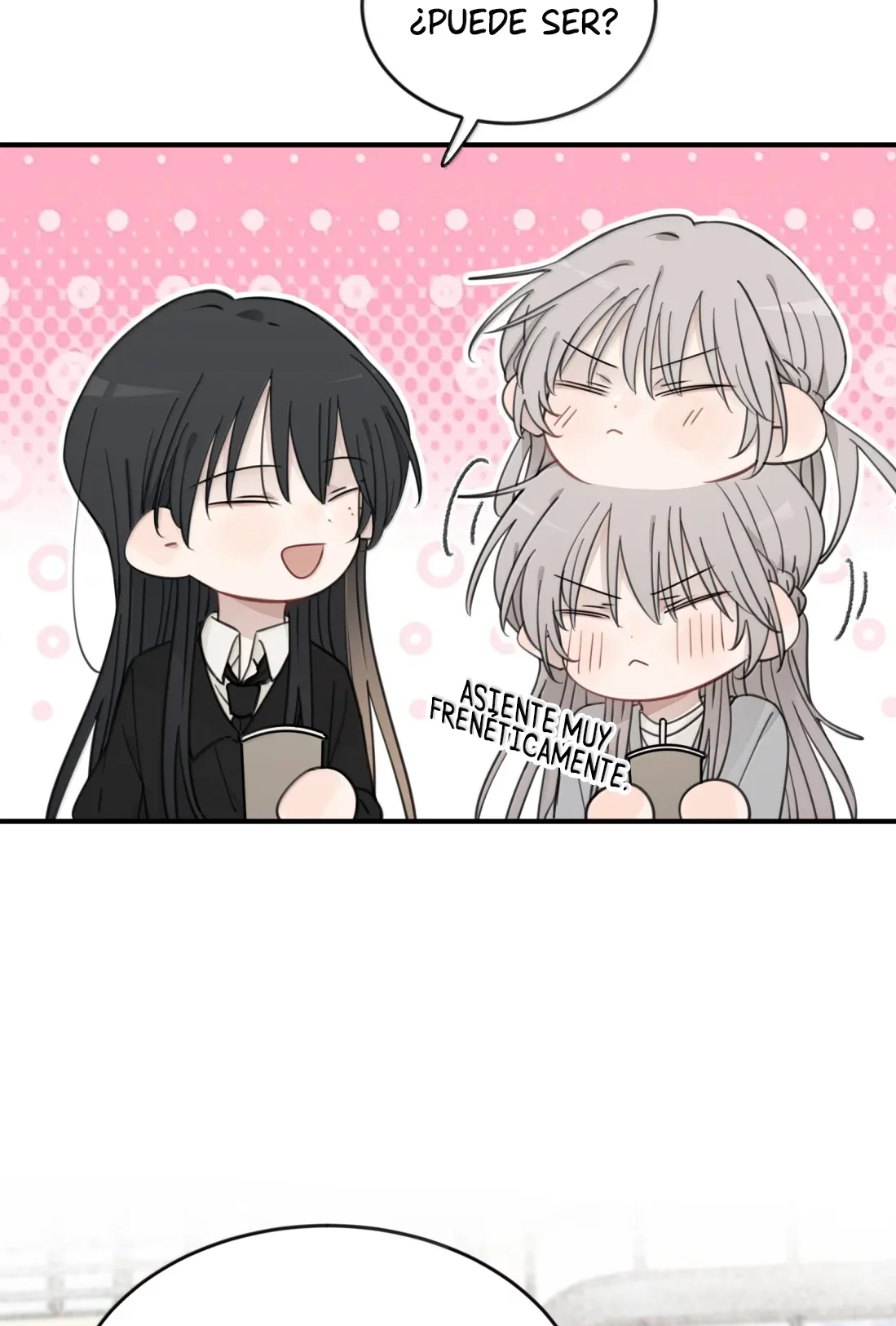 Escucha las estrellas Capítulo 107 - Page 13