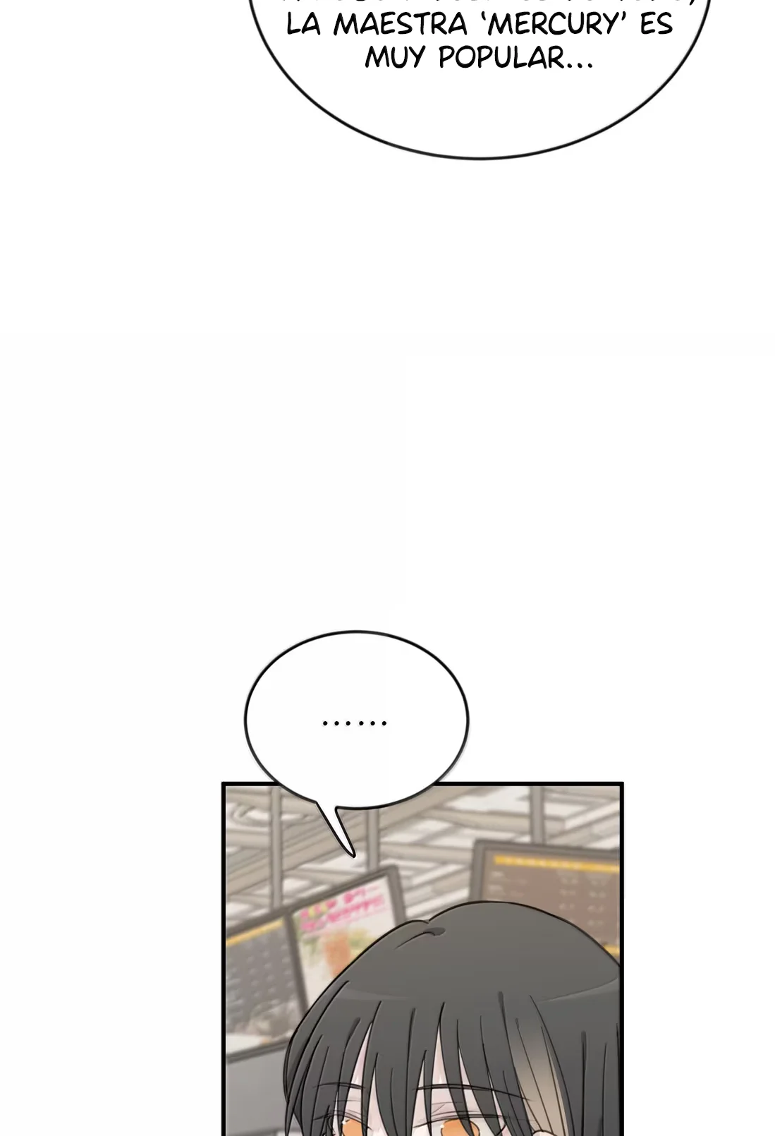 Escucha las estrellas Capítulo 107 - Page 30