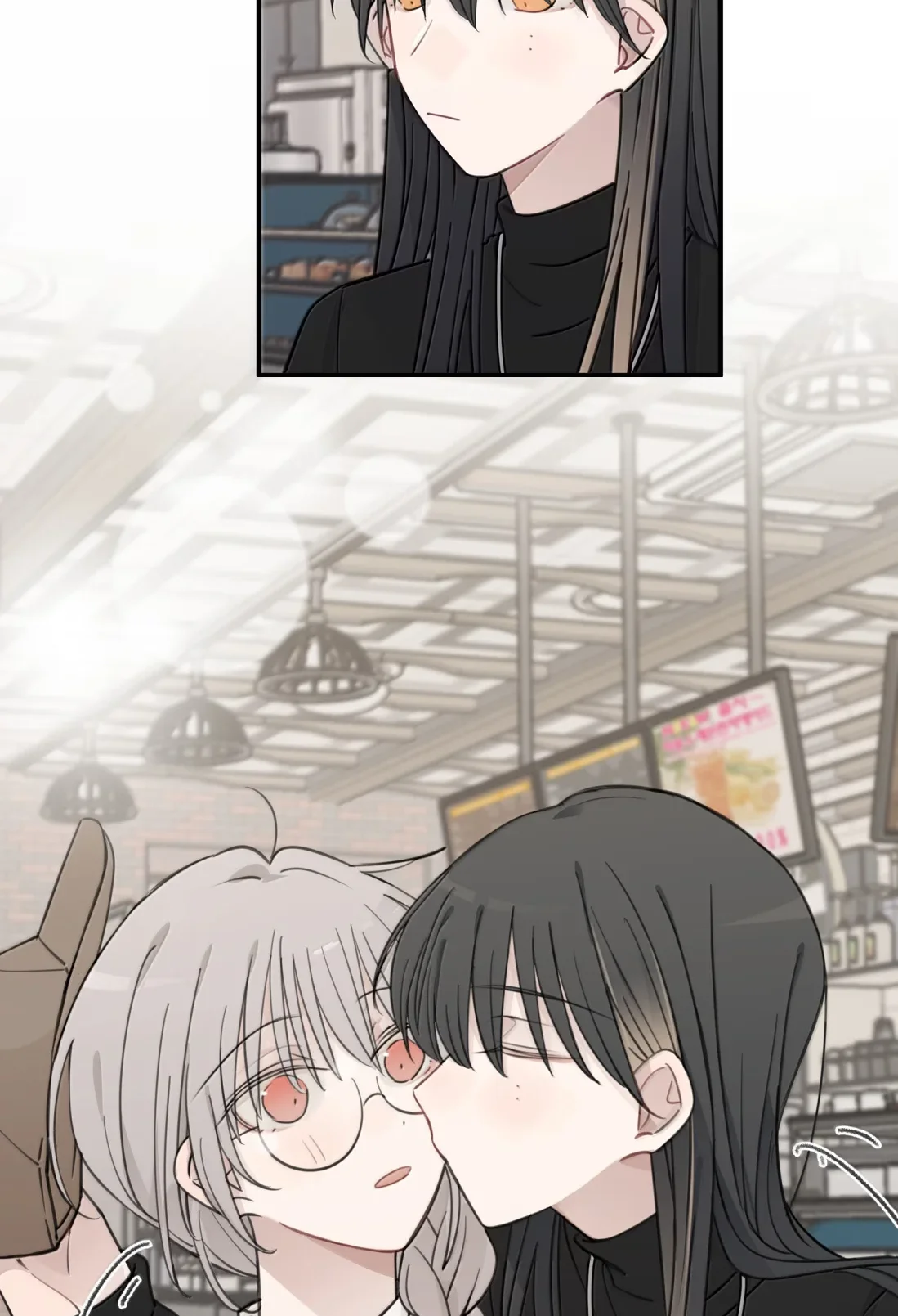 Escucha las estrellas Capítulo 107 - Page 31