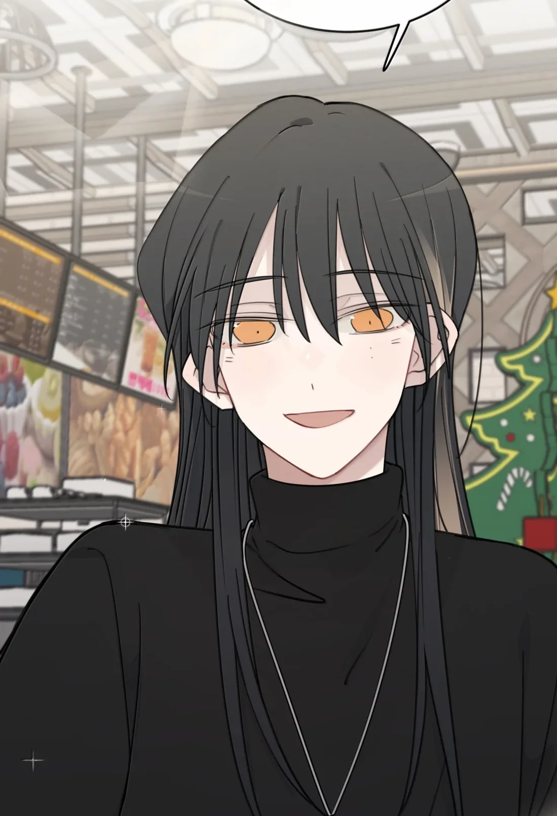 Escucha las estrellas Capítulo 107 - Page 33