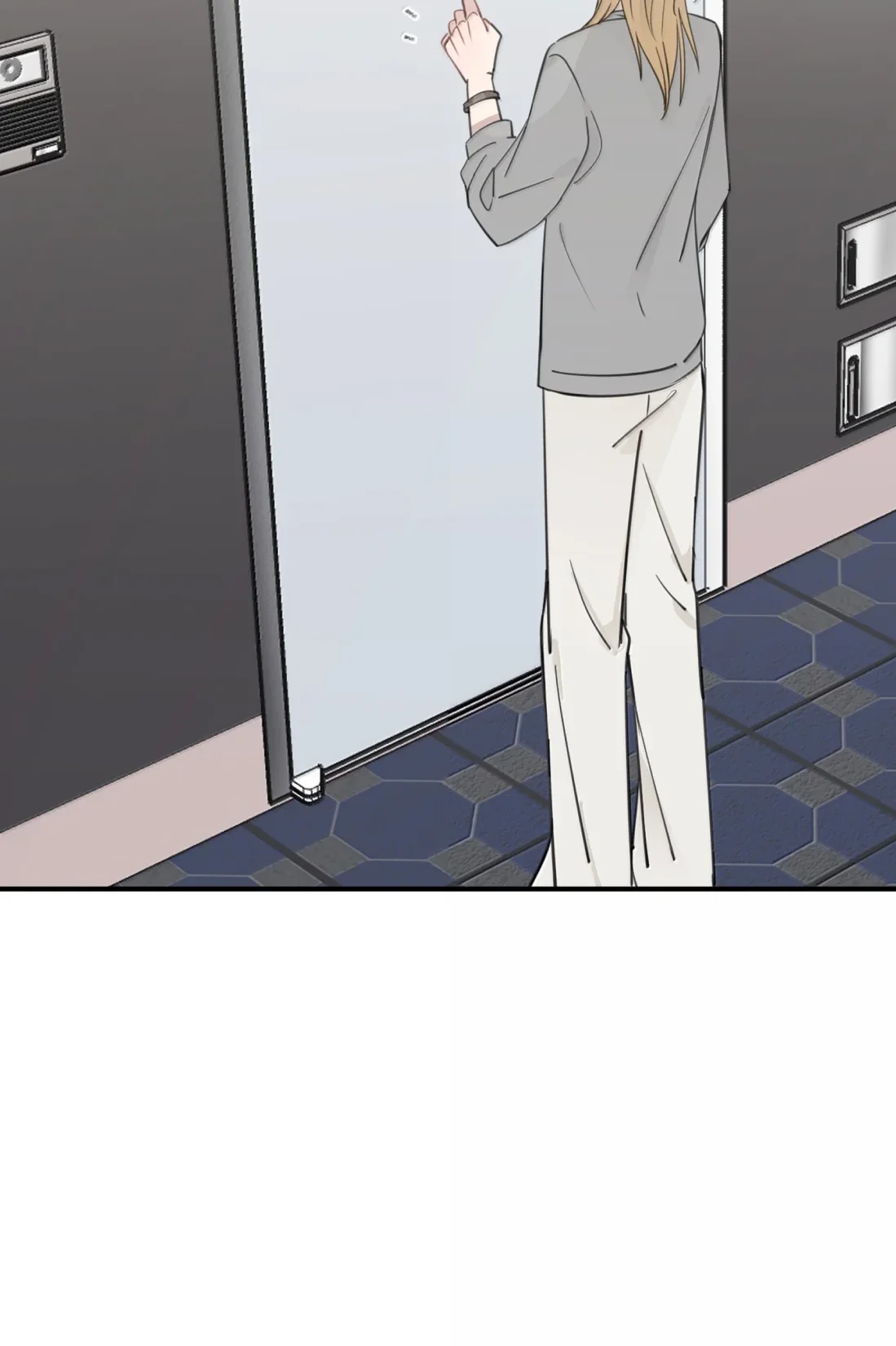 Escucha las estrellas Capítulo 107 - Page 38