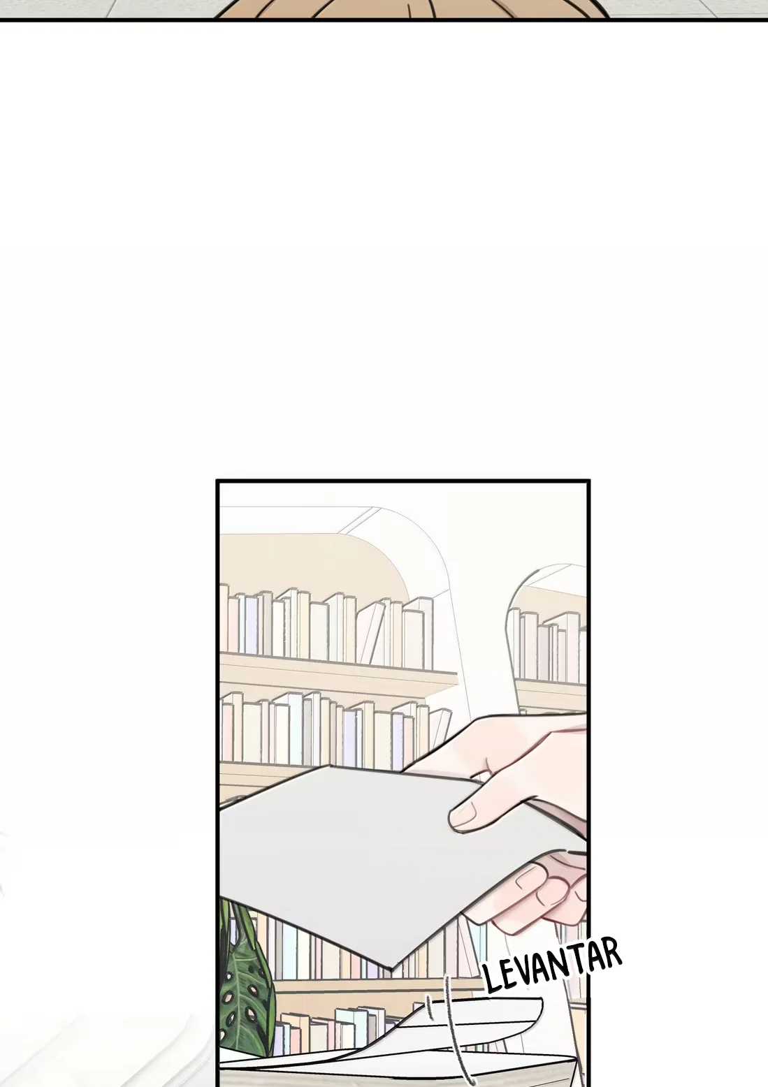 Escucha las estrellas Capítulo 107 - Page 41