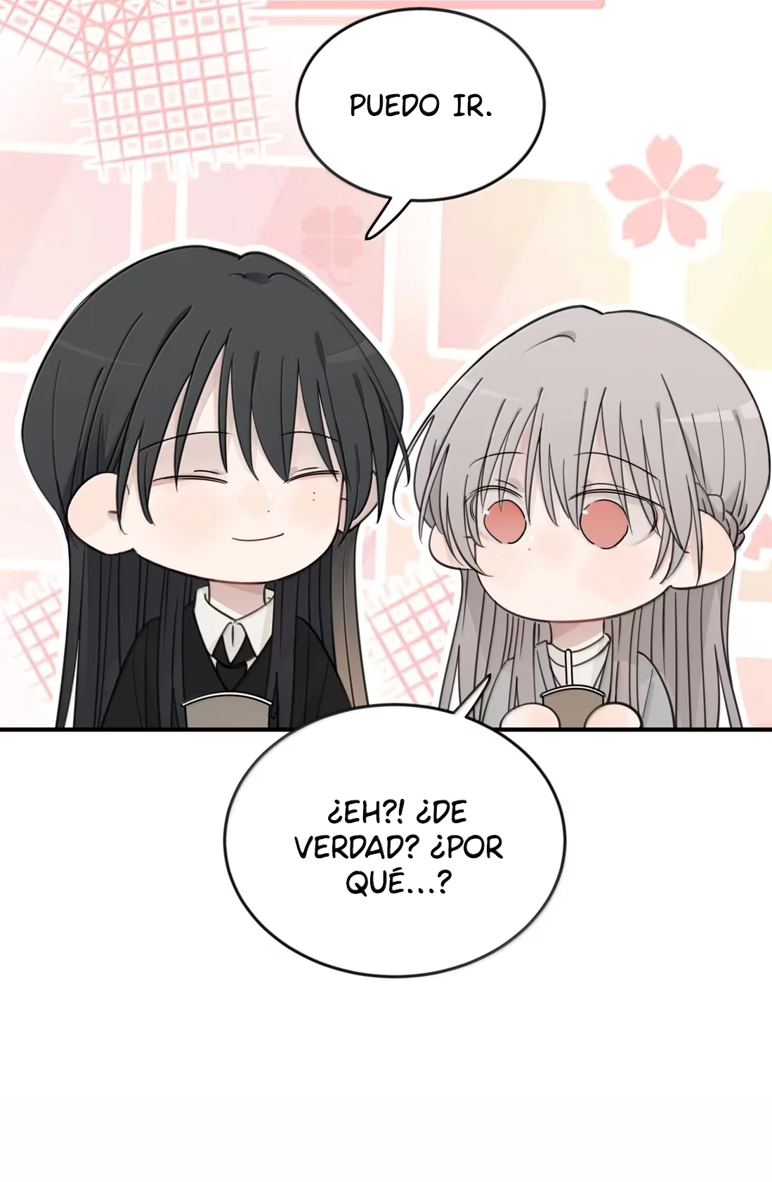 Escucha las estrellas Capítulo 107 - Page 8