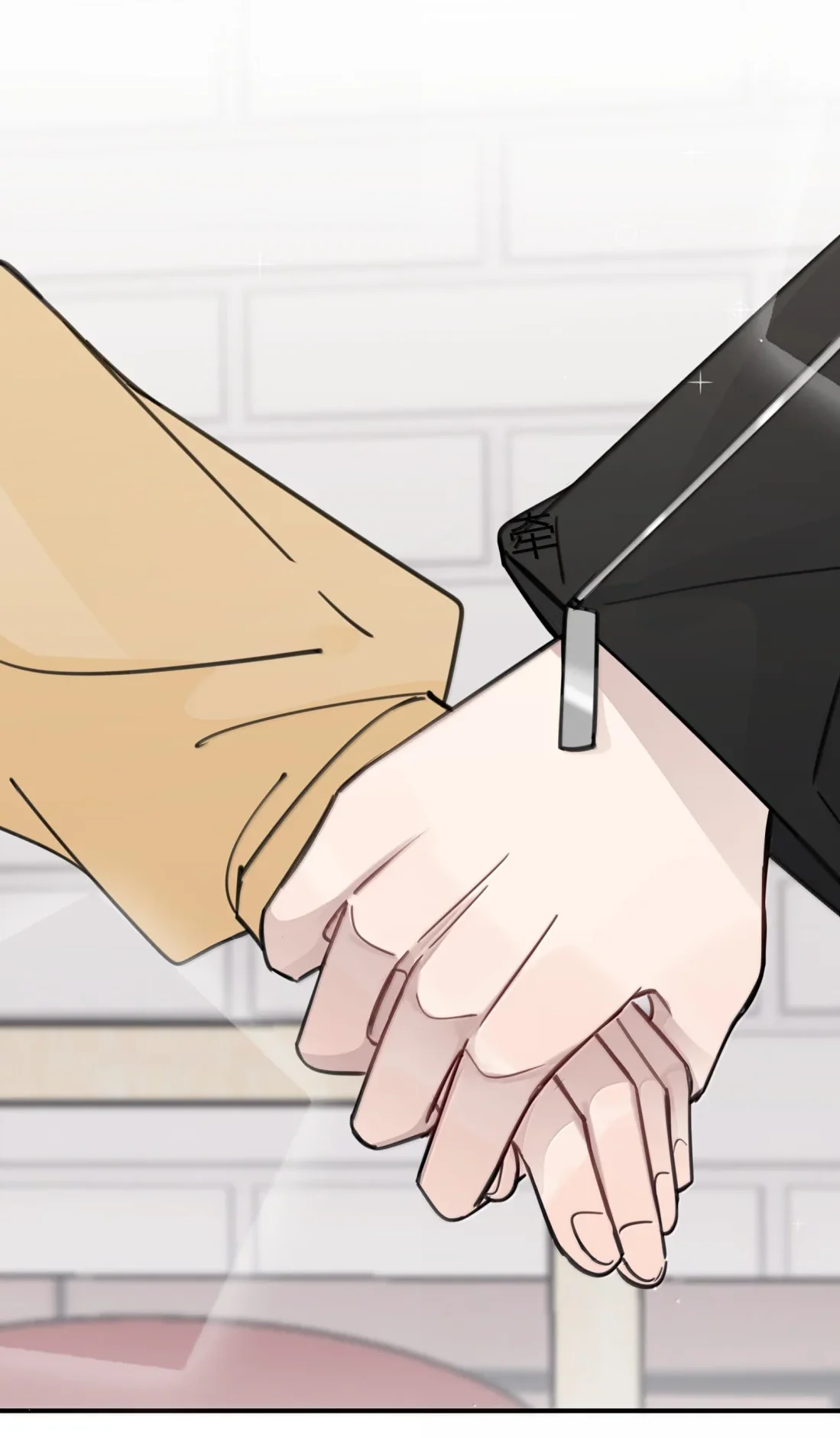 Escucha las estrellas Capítulo 108 - Page 14