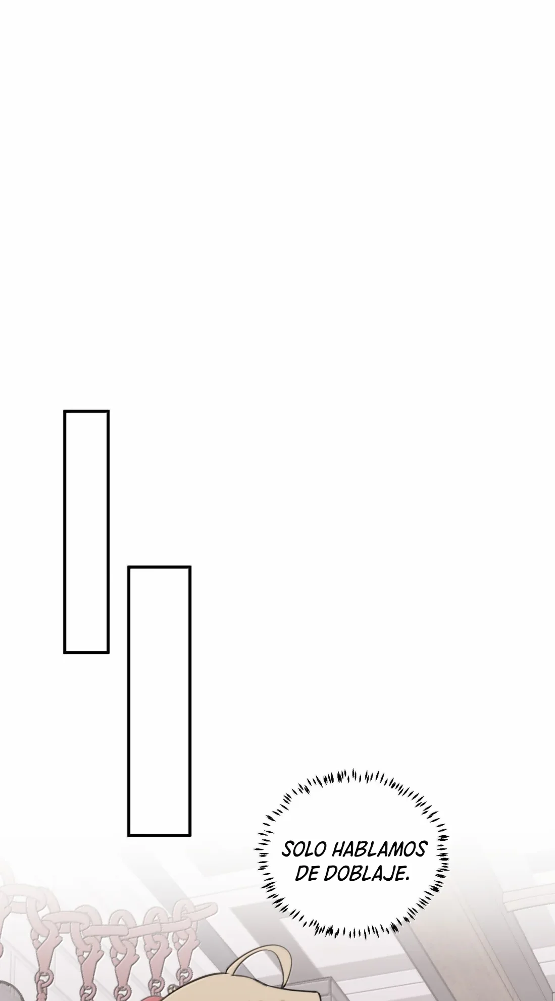 Escucha las estrellas Capítulo 108 - Page 22