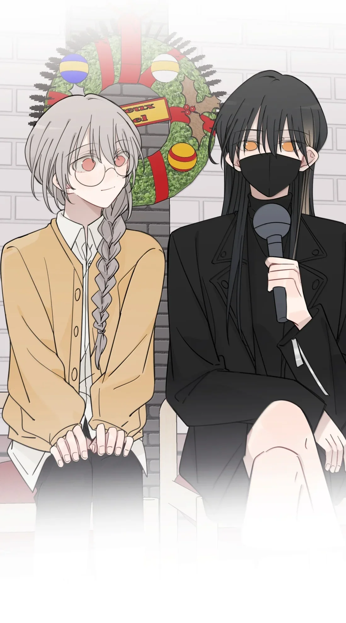 Escucha las estrellas Capítulo 108 - Page 25