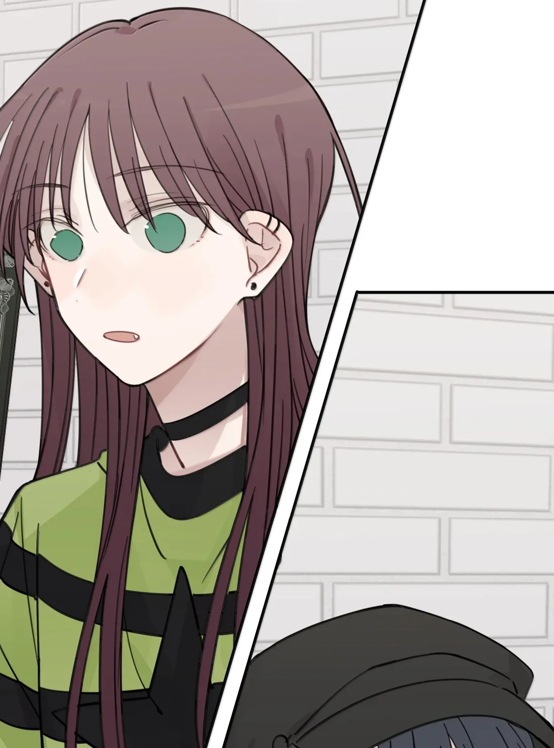 Escucha las estrellas Capítulo 108 - Page 29