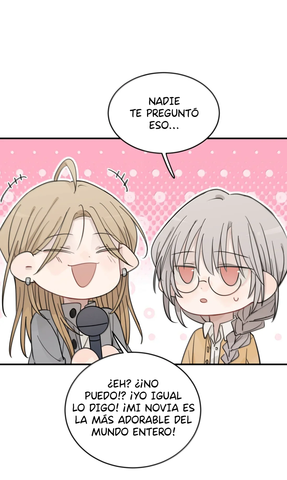 Escucha las estrellas Capítulo 109 - Page 26