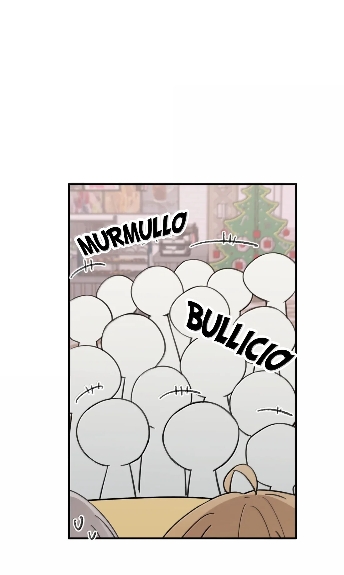 Escucha las estrellas Capítulo 109 - Page 27