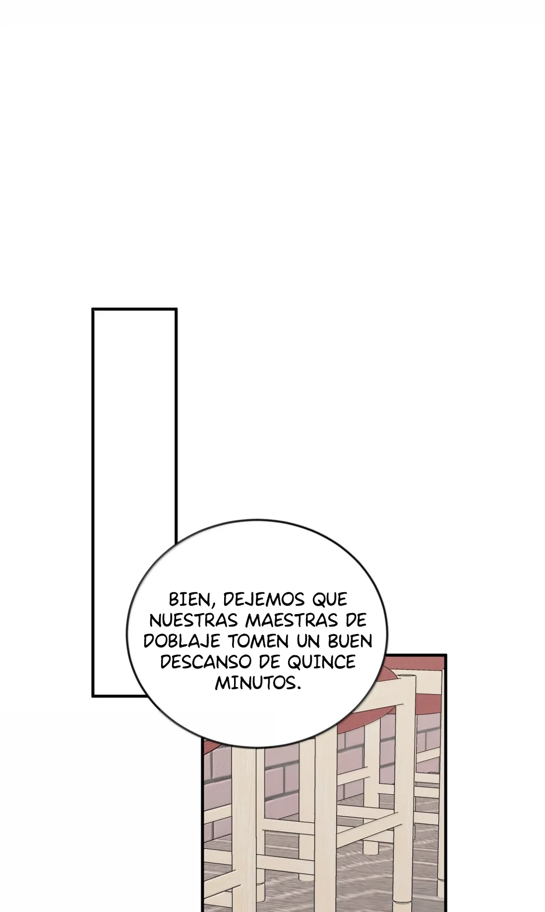 Escucha las estrellas Capítulo 109 - Page 29