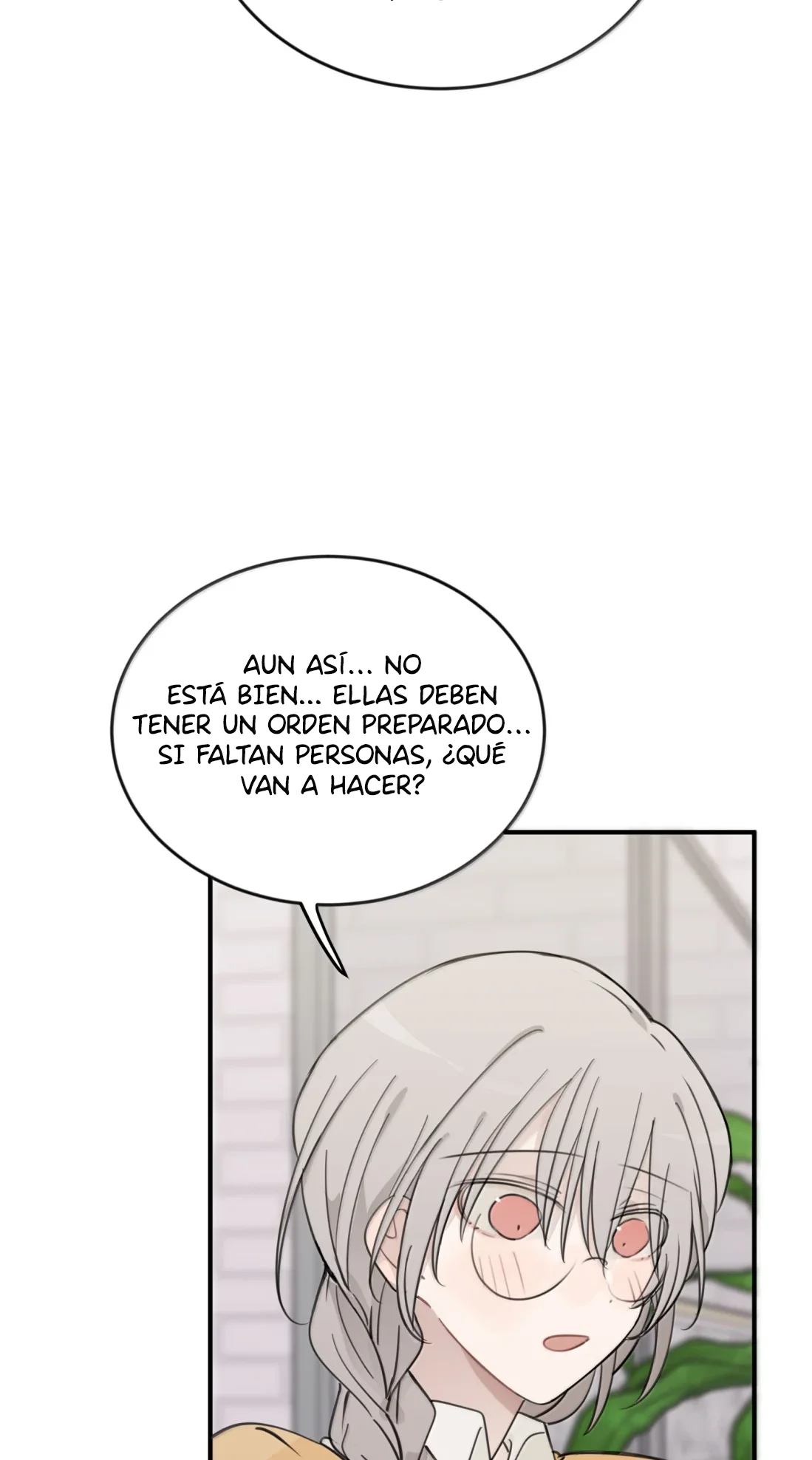 Escucha las estrellas Capítulo 109 - Page 36