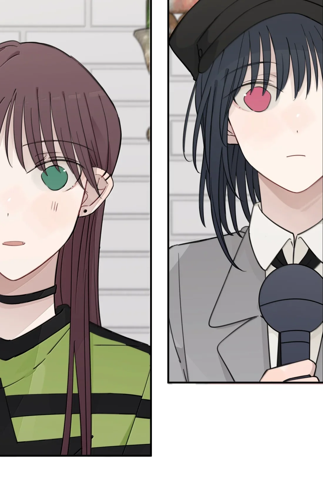 Escucha las estrellas Capítulo 109 - Page 9