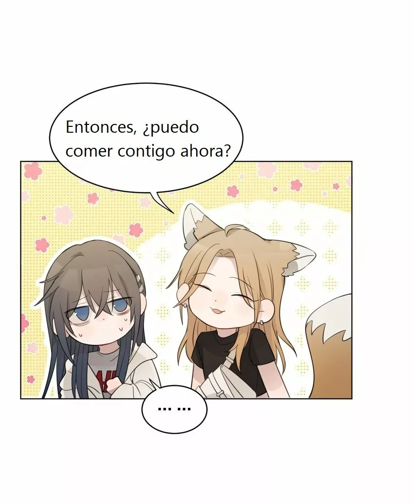 Escucha las estrellas Capítulo 11 - Page 12