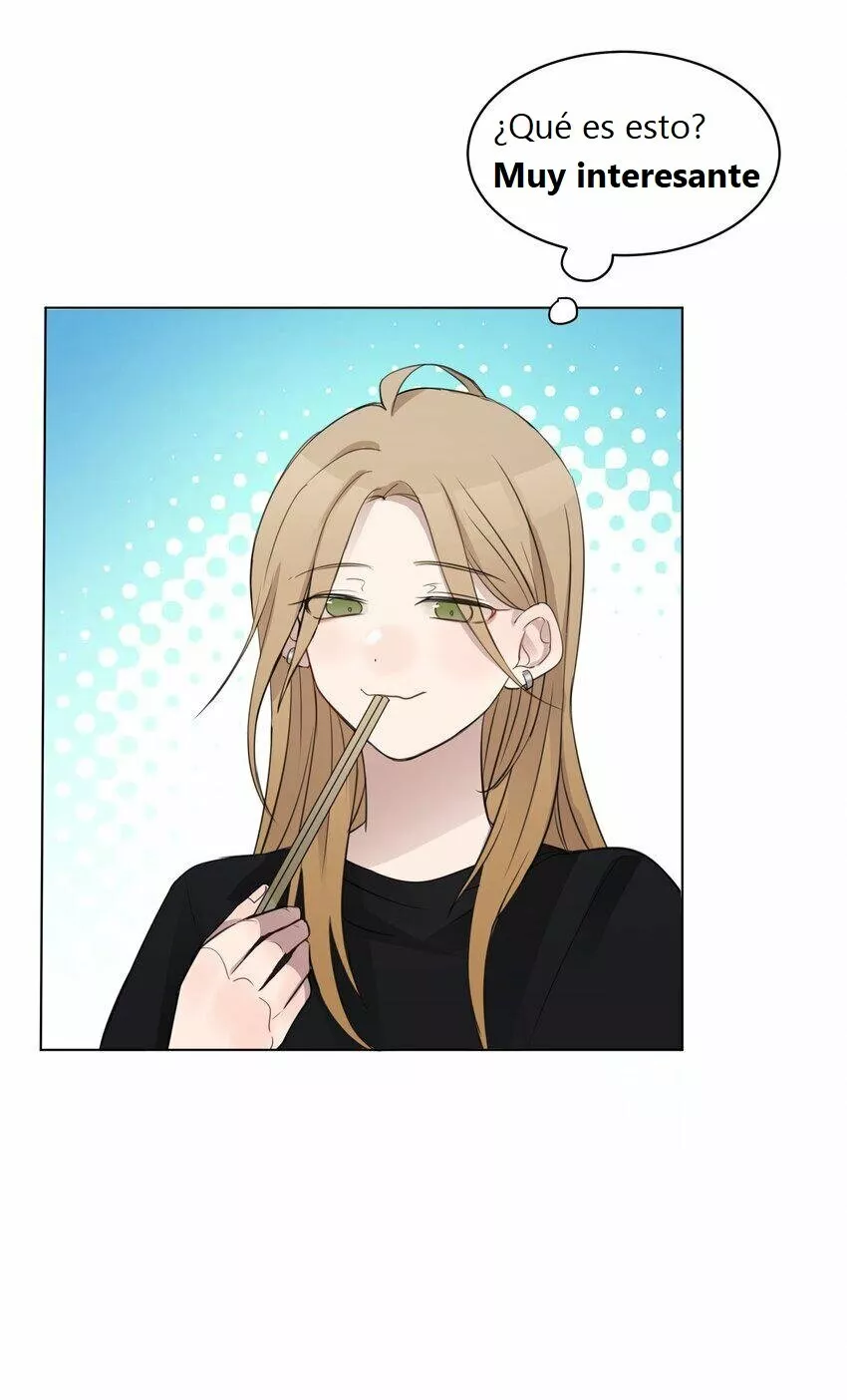 Escucha las estrellas Capítulo 11 - Page 18