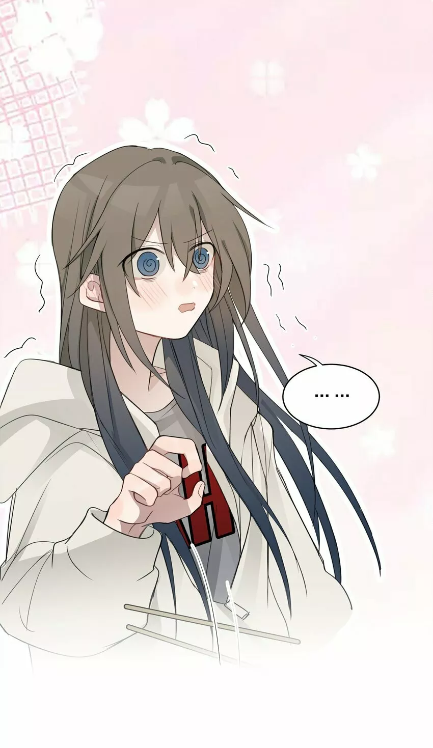 Escucha las estrellas Capítulo 11 - Page 22