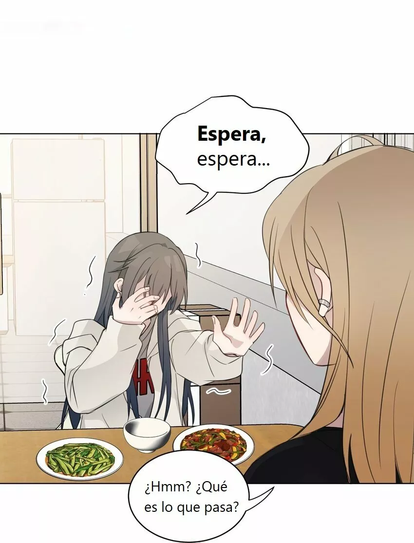 Escucha las estrellas Capítulo 11 - Page 23