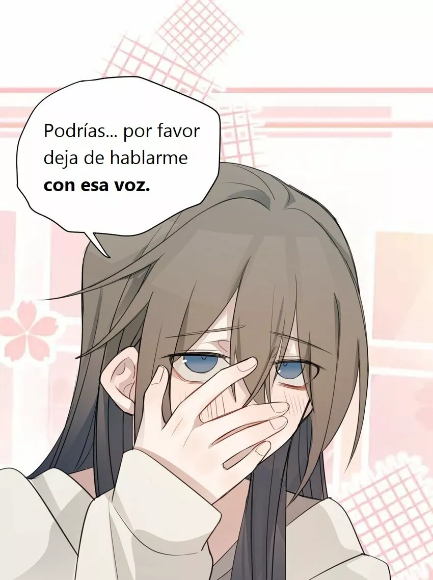 Escucha las estrellas Capítulo 11 - Page 24