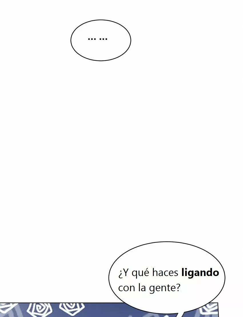 Escucha las estrellas Capítulo 11 - Page 33