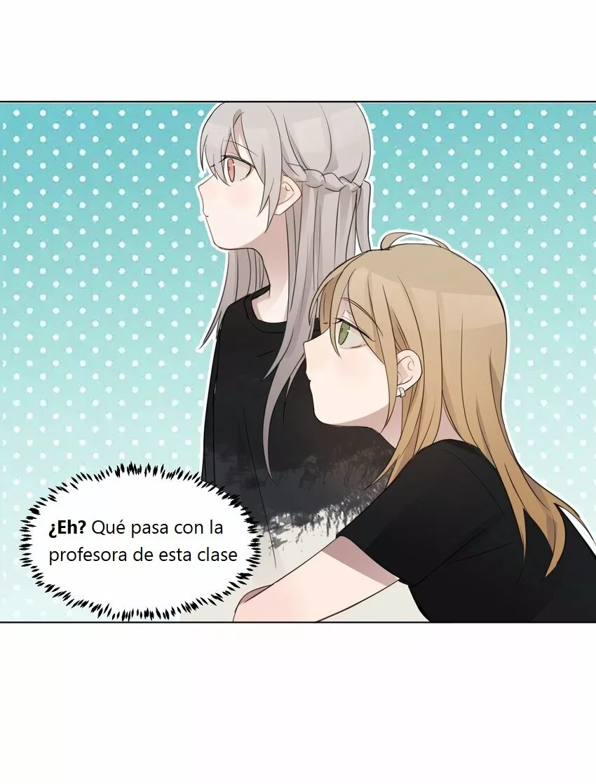 Escucha las estrellas Capítulo 11 - Page 37