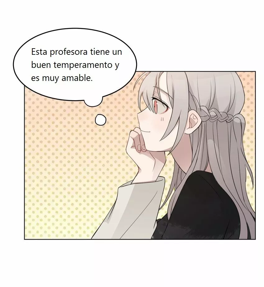 Escucha las estrellas Capítulo 12 - Page 10