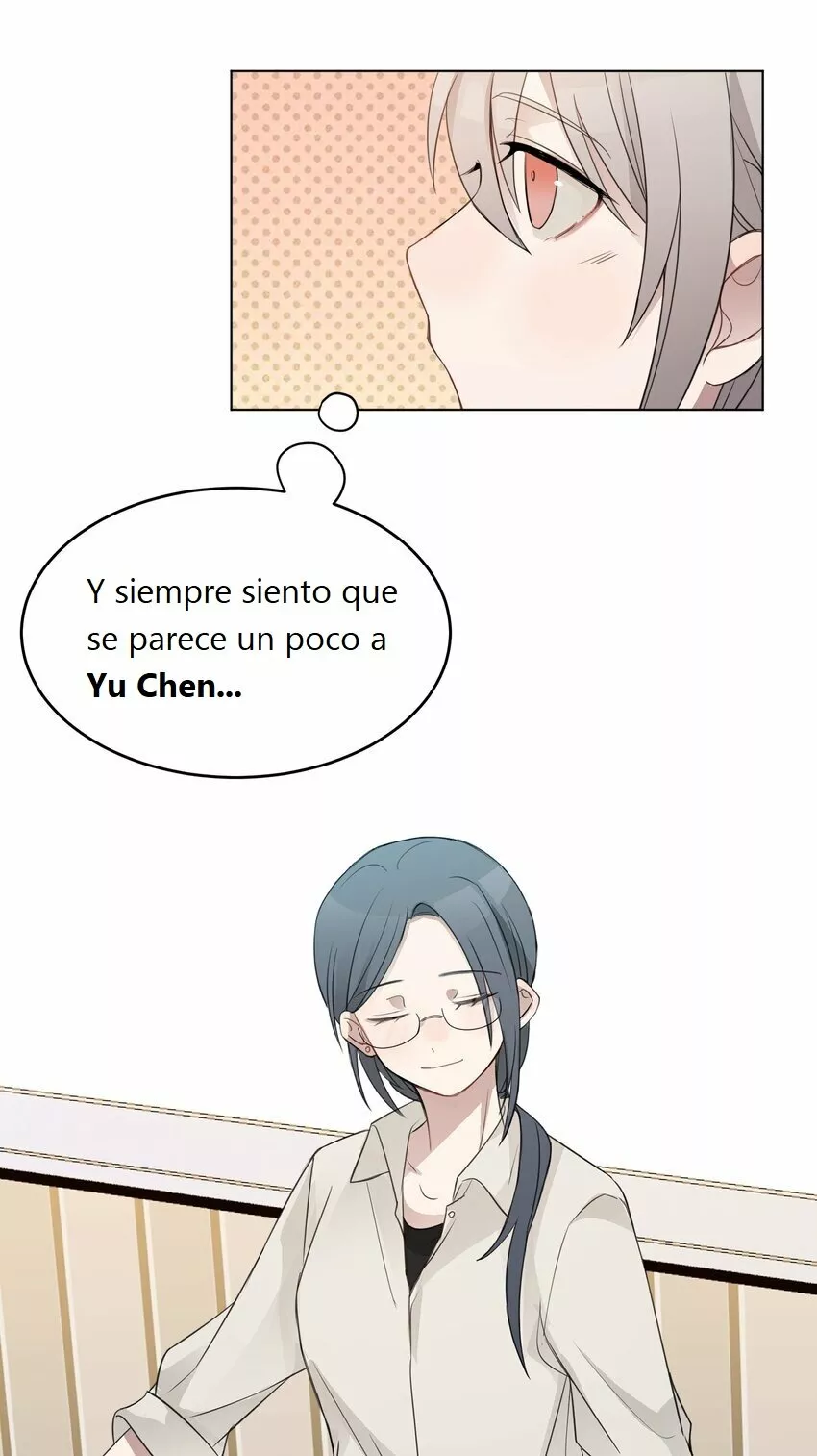 Escucha las estrellas Capítulo 12 - Page 11