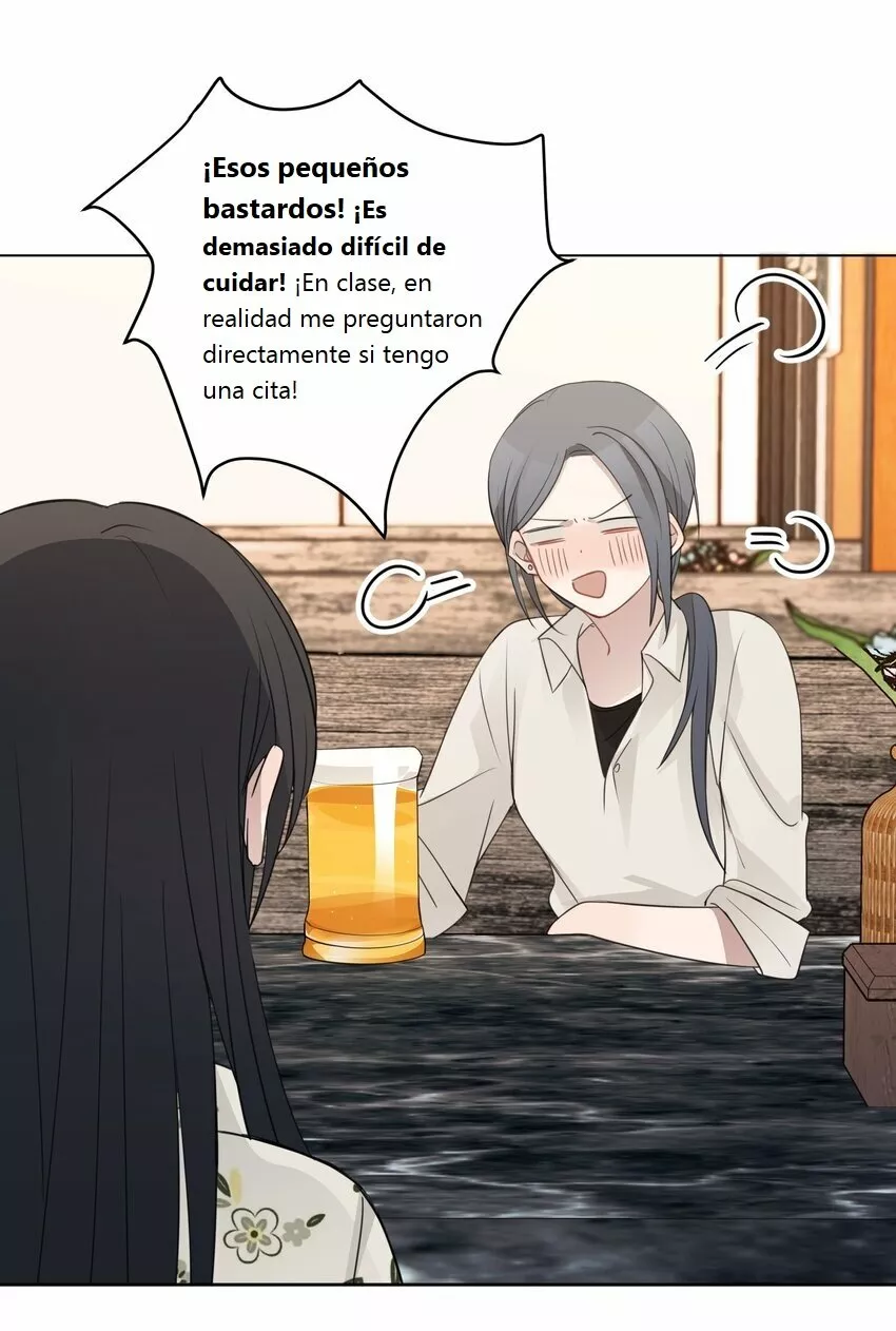 Escucha las estrellas Capítulo 12 - Page 19