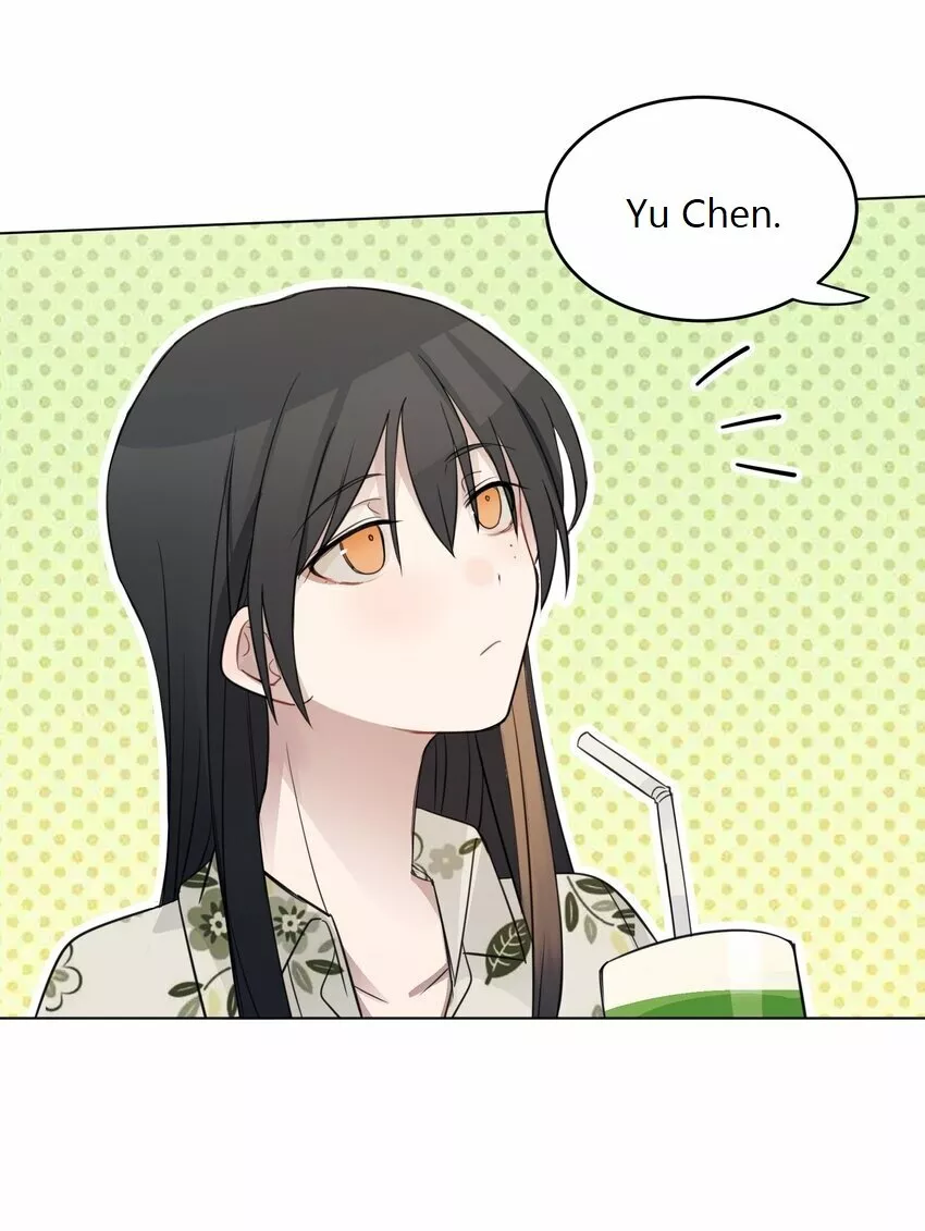 Escucha las estrellas Capítulo 12 - Page 21