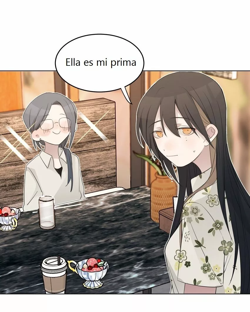 Escucha las estrellas Capítulo 12 - Page 25