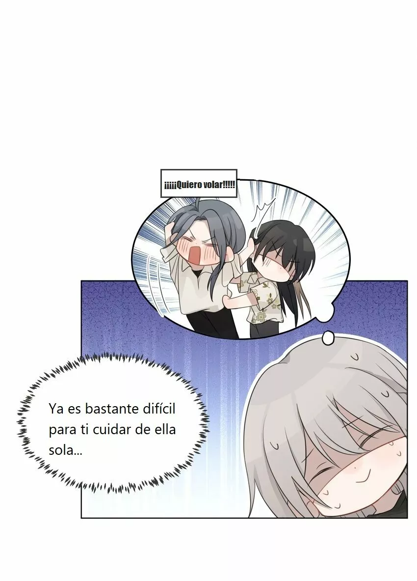 Escucha las estrellas Capítulo 12 - Page 35