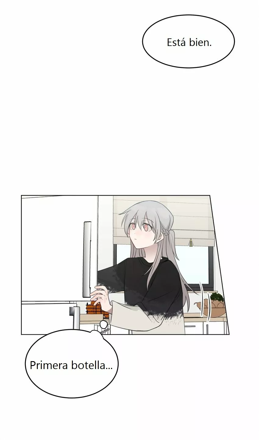 Escucha las estrellas Capítulo 13 - Page 13